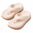 Soft Comfort Orthopaedic Flip-Flops