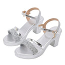 Glamorous Orthopaedic Heels