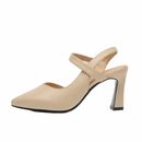 Royal Orthopaedic Heels