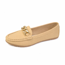 Chains Orthopaedic Loafers