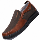Elite Orthopaedic Loafers