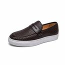 Harmon Orthopaedic Loafers