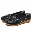 Lady Orthopaedic Loafers