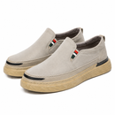 Oxford Orthopaedic Loafers