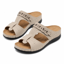 Amalfi Orthopaedic Sandals