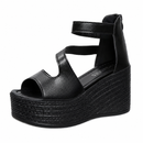 Amarilis Orthopaedic Sandals