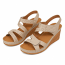 Auria Orthopaedic Sandals