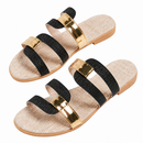 Cristine Orthopaedic Sandals