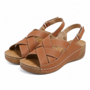 Elegance Orthopaedic Sandals