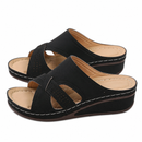 Estella Orthopaedic Sandals