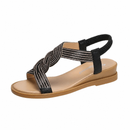Jasmine Orthopaedic Sandals