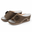 Saint Barbara Orthopaedic Sandals