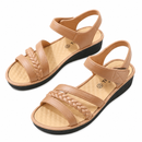 Tressé Orthopaedic Sandals