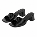 Blanc Orthopaedic Shoes