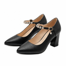 Cherry Orthopaedic Shoes