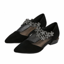 Elise Orthopaedic Shoes