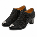 Glamour Orthopaedic Shoes
