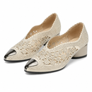 Luxy Orthopaedic Shoes