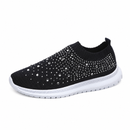 Star Comfort Orthopaedic Trainers