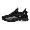 Power Step Orthopaedic Trainers