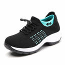 Run Comfort Orthopaedic Trainers