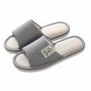 Fluffy Orthopaedic Slippers