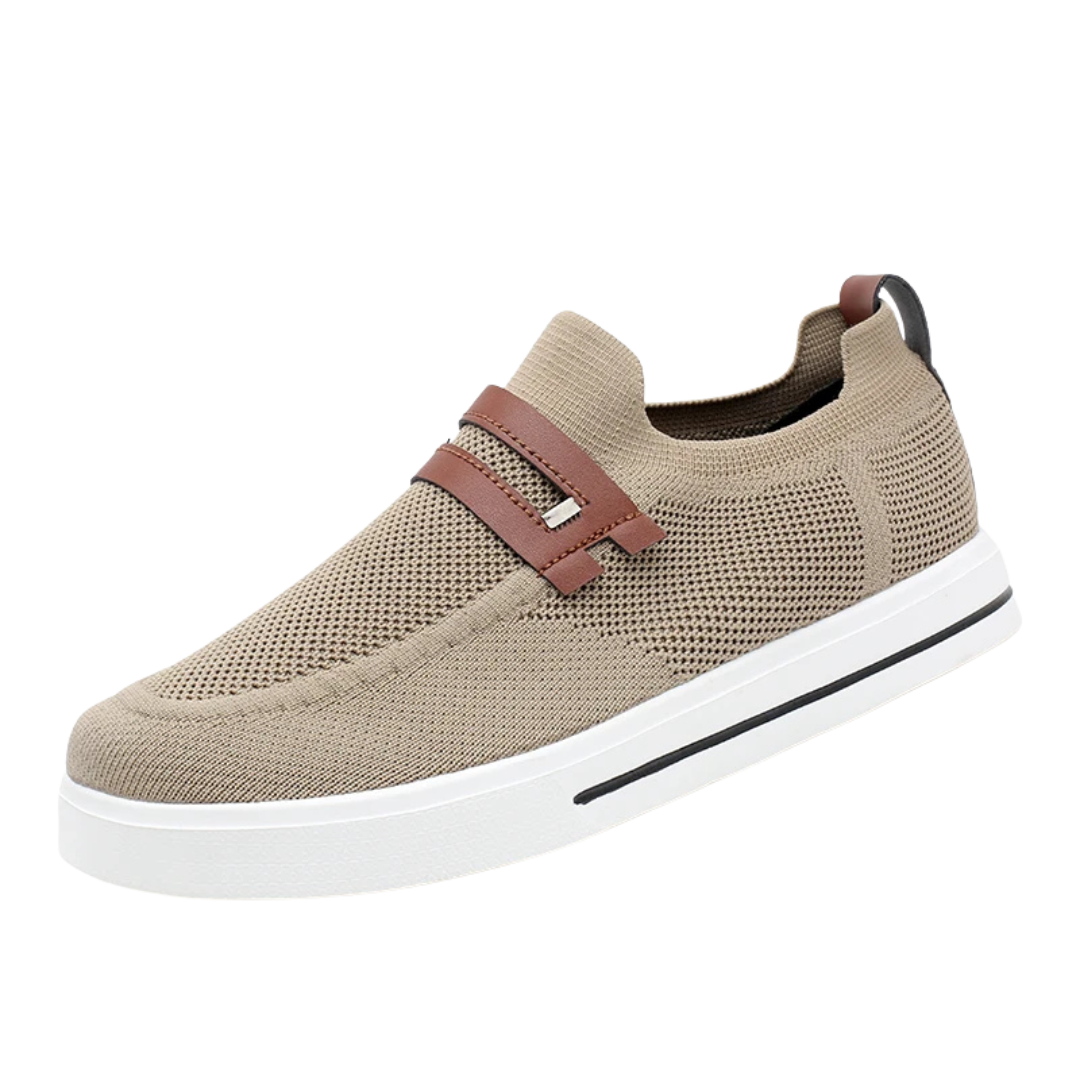 UrbanFlex – Comfort Shoes - White - 37