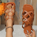 Eloa Orthopaedic Sandals
