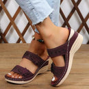 Maya Orthopaedic Sandals