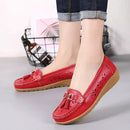 Lady Orthopaedic Loafers