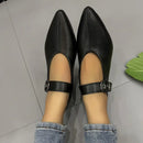 Valenza Orthopaedic Shoes