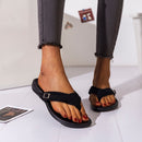 Slim Orthopaedic Flip-Flops