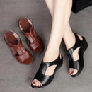 Diva Orthopaedic Sandals