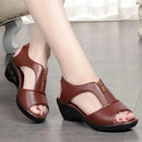 Diva Orthopaedic Sandals