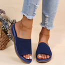 Dionisia Orthopaedic Sandals