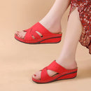 Estella Orthopaedic Sandals