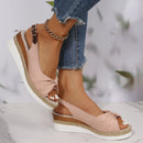 Glamour Orthopaedic Sandals