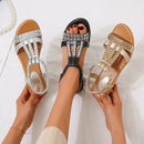 Bohemian Orthopaedic Sandals