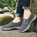 Titanium Sport Orthopaedic Trainers
