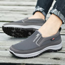 Titanium Sport Orthopaedic Trainers