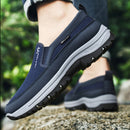 Titanium Sport Orthopaedic Trainers