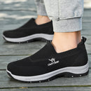 Titanium Sport Orthopaedic Trainers