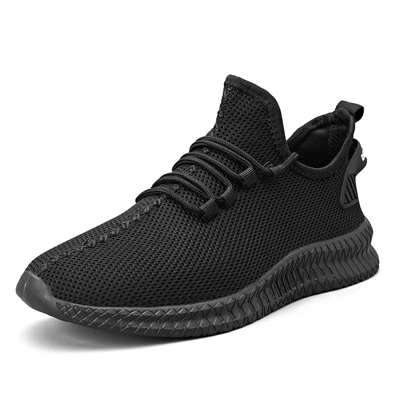 ComfortFlex – Comfort Trainers - Black - 38