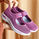 Flex Sole Orthopaedic Trainers