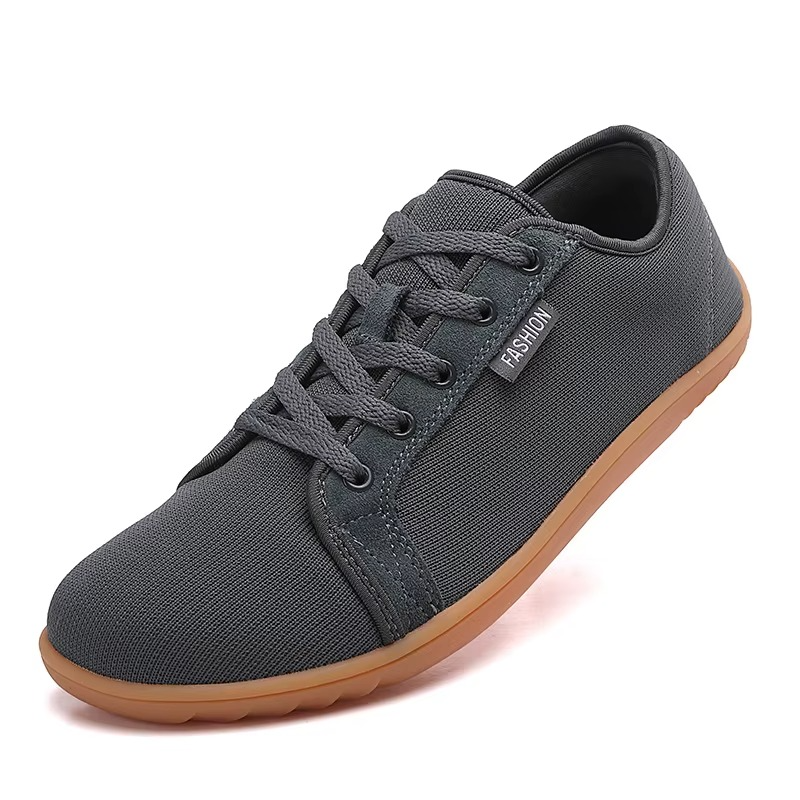 Urban Classic – Comfort Trainers - Light Grey - 43