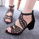 Akali Orthopaedic Sandals