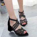 Akali Orthopaedic Sandals
