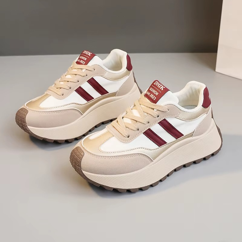 Element Pro – Comfort Trainers - Brown - 39