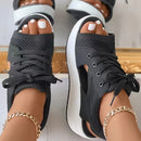 Gentle Breeze Orthopaedic Trainers