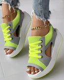 Gentle Breeze Orthopaedic Trainers